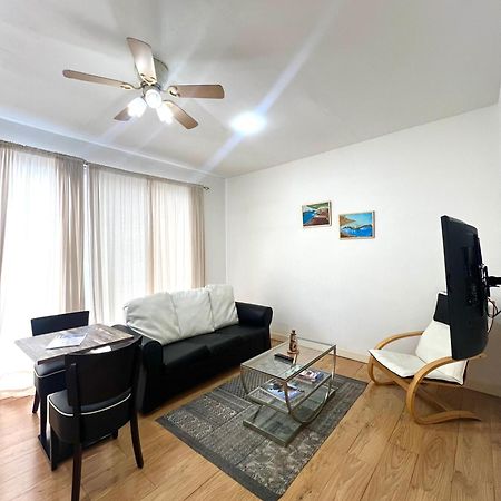 Dushi Apartments Willemstad Exterior photo