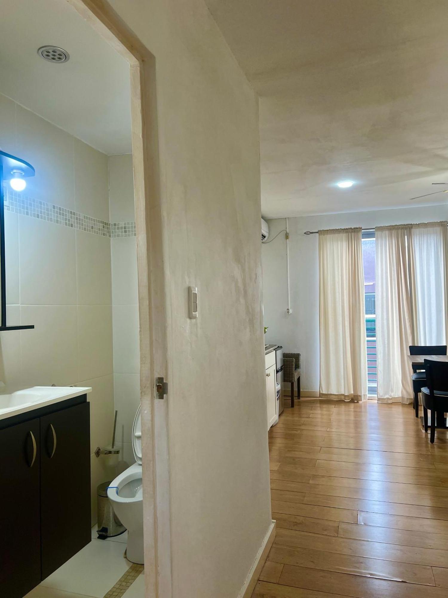Dushi Apartments Willemstad Exterior photo
