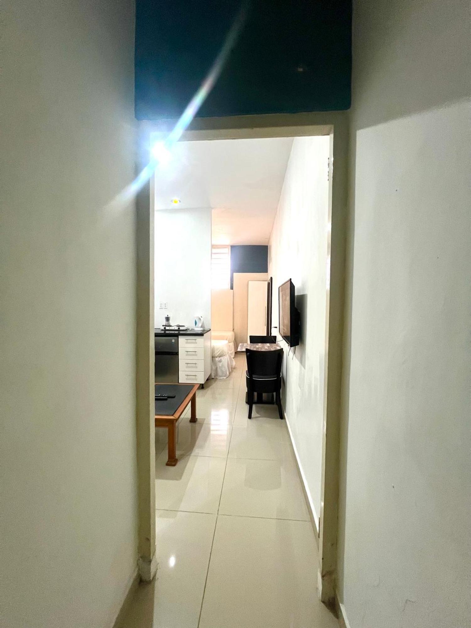 Dushi Apartments Willemstad Exterior photo
