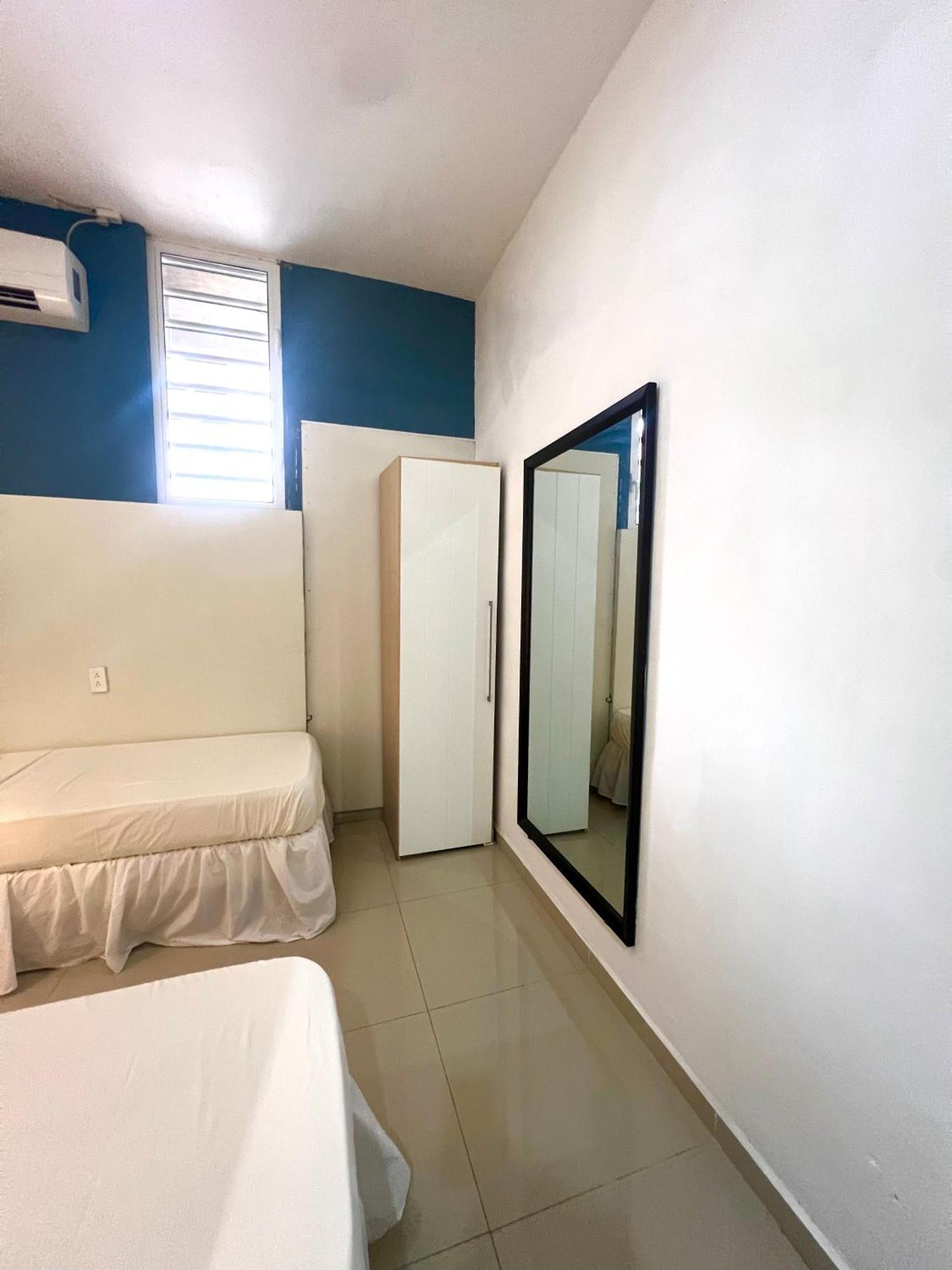 Dushi Apartments Willemstad Exterior photo